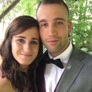 Meet your Posher, Steven